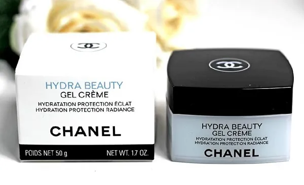 Chanel Hydra Beauty Micro Gel YEUX Intense Smoothing Eye Gel 15 ml fLFRESH   eBay