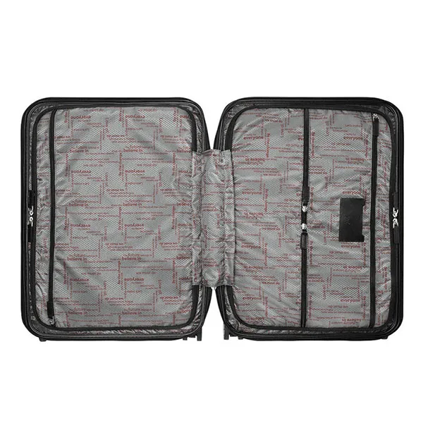 Vali Montblanc MY4810 X Cabin Trolley 125502 Màu Đỏ - Túi xách - Vua Hàng Hiệu