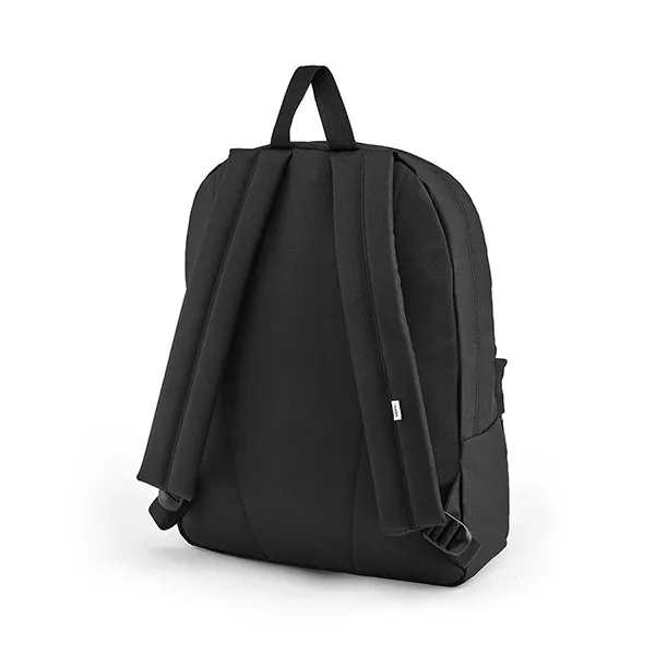 Balo Vans AP Overrrate Realm Backpack Màu Đen - Túi xách - Vua Hàng Hiệu