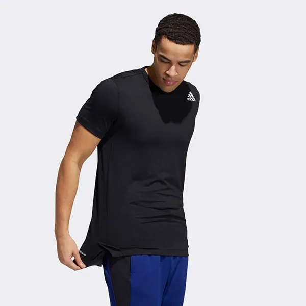 Áo Thun Adidas Aeromotion Tshirt Màu Đen