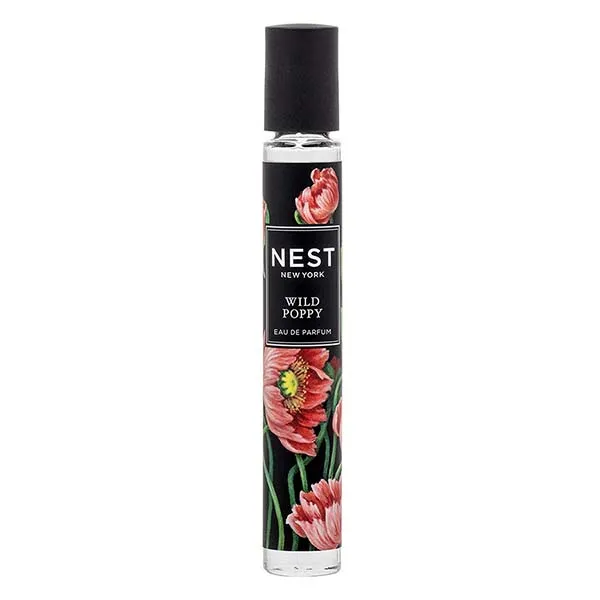 Set Nước Hoa Nest New York Wild Poppy Perfume 2 Món - Nước hoa - Vua Hàng Hiệu