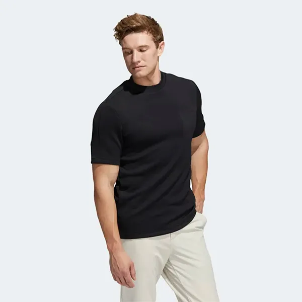 Áo Thun Nam Adidas Evolution Adicross Tshirt Màu Đen - Thời trang - Vua Hàng Hiệu