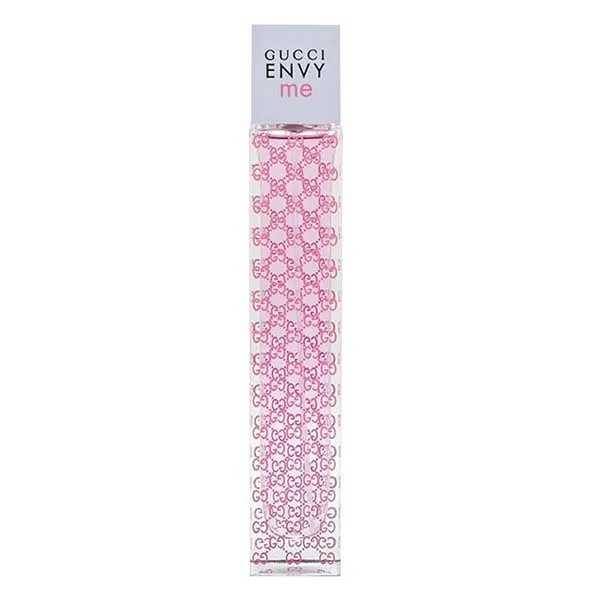 Nước Hoa Gucci Envy Me EDT 100ml - Nước hoa - Vua Hàng Hiệu
