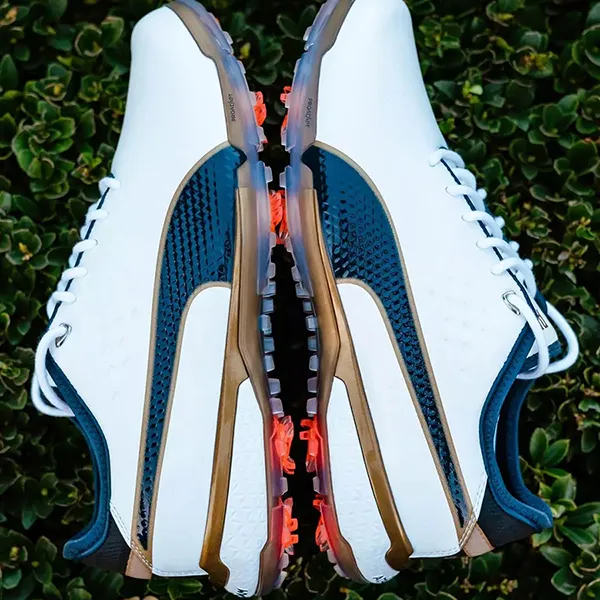 Giày Đánh Golf Puma Limited Ignite Proadapt Delta 193849-05(S344) Màu Trắng - Giày - Vua Hàng Hiệu