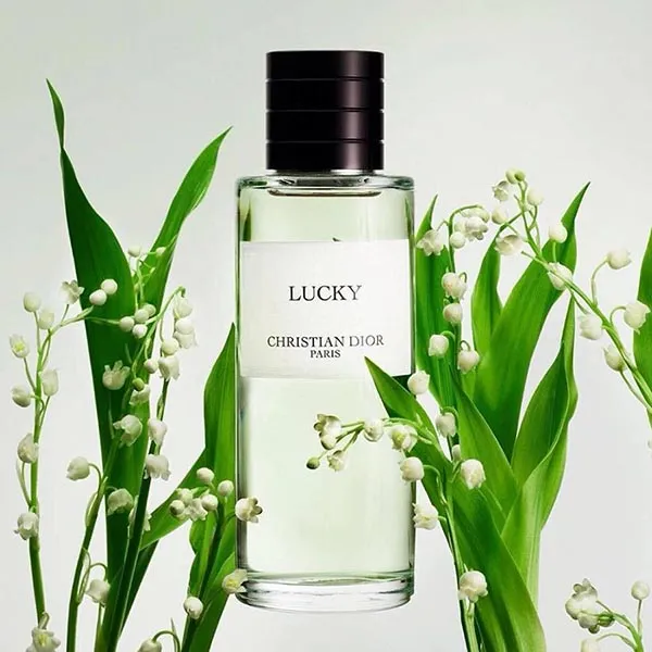 Nước Hoa Christian Dior Lucky Unisex 75ML  Punnata Beauty