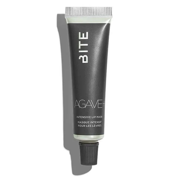 Mặt Nạ Ngủ Cho Môi Bite Beauty Agave+ Intensive Lip Mask Natural 15g - Mặt nạ - Vua Hàng Hiệu