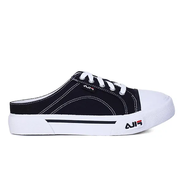 Giày Fila Unisex Como Mule Màu Đen