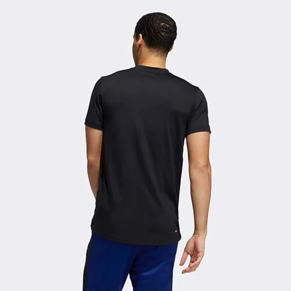 Áo Thun Adidas Aeromotion Tshirt Màu Đen