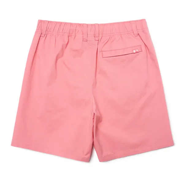 Quần Short MLB New York Yankees 3ASMB0123-50COL Màu Hồng Size XS