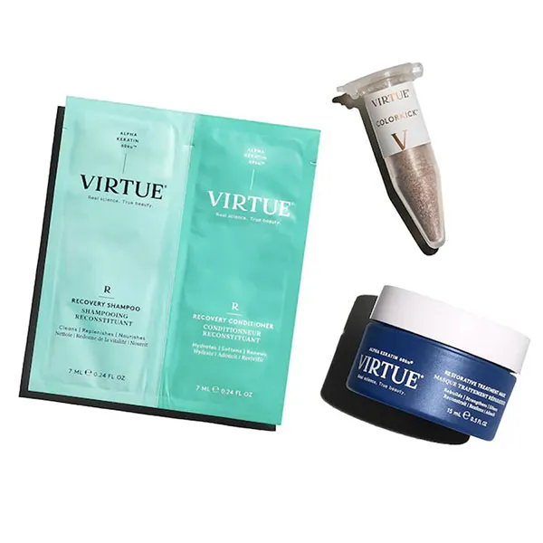 Bộ Phục Hồi Màu Sắc Tóc Virtue Color Revival Kit - Chăm sóc tóc - Vua Hàng Hiệu