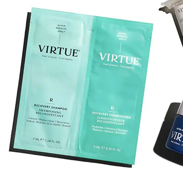Bộ Phục Hồi Màu Sắc Tóc Virtue Color Revival Kit - Chăm sóc tóc - Vua Hàng Hiệu