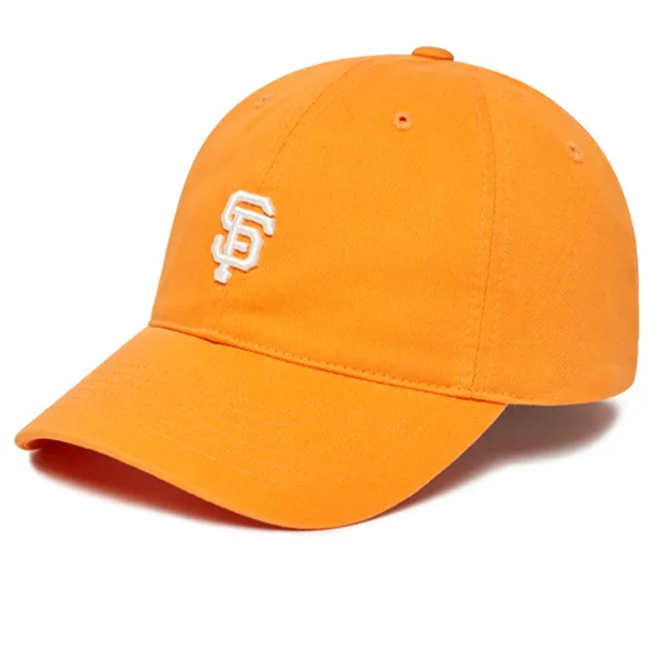 Mũ MLB Ballcap San Francisco Giants 3ACP7701N-14ORS Màu Cam - Mũ nón - Vua Hàng Hiệu