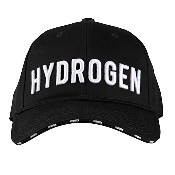 Mũ Hydrogen Carryover Icon Cap Màu Đen - Mũ nón - Vua Hàng Hiệu