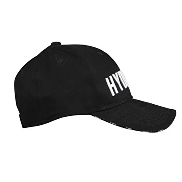 Mũ Hydrogen Carryover Icon Cap Màu Đen - Mũ nón - Vua Hàng Hiệu