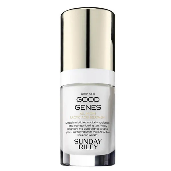 Set Dưỡng Da Sunday Riley Go To Bed With Me Complete Anti-Aging Night Routine Set 6 Món - Mỹ phẩm - Vua Hàng Hiệu