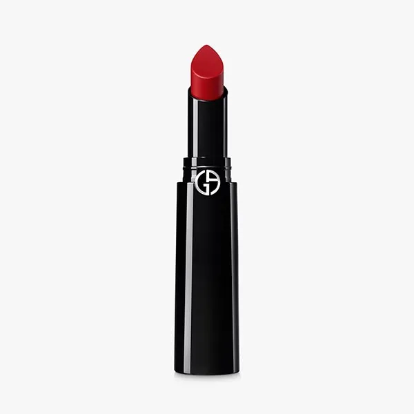 Set Son Giorgio Armani Beauty Lip Power Long Lasting Satin Lipstick Duo - Son Môi - Vua Hàng Hiệu