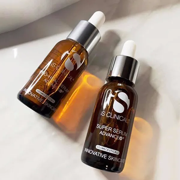 Serum Hỗ Trợ Giảm Nám Trắng Da iS Clinical Super Serum Advance 60ml - Mỹ phẩm - Vua Hàng Hiệu