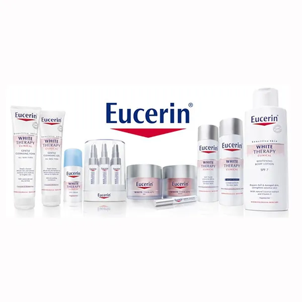Kem Dưỡng Trẻ Hóa Da Ban Đêm Eucerin Hyaluron-Filler + Elasticity Night 50ml - Mỹ phẩm - Vua Hàng Hiệu
