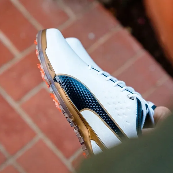 Giày Đánh Golf Puma Limited Ignite Proadapt Delta 193849-05(S344) Màu Trắng - Giày - Vua Hàng Hiệu