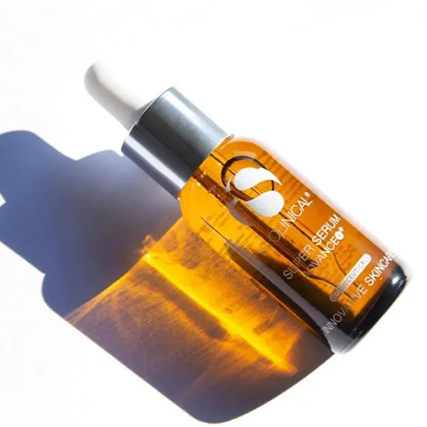 Serum Hỗ Trợ Giảm Nám Trắng Da iS Clinical Super Serum Advance 30ml - Mỹ phẩm - Vua Hàng Hiệu