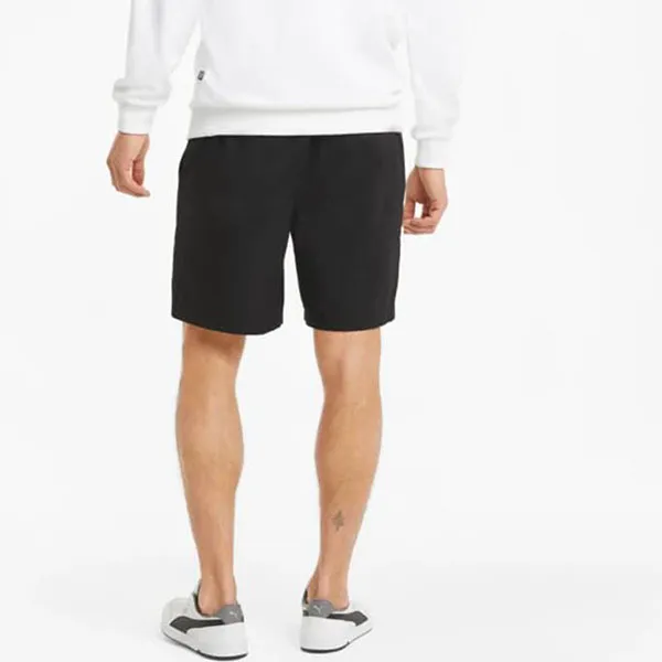 Quần Shorts Puma Modern Basic Men’s Màu Đen Size XS - Thời trang - Vua Hàng Hiệu