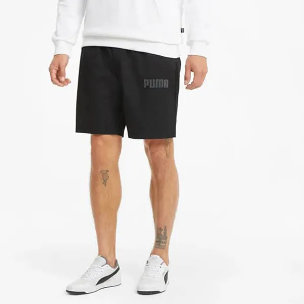 Quần Shorts Puma Modern Basic Men’s Màu Đen Size XS - Thời trang - Vua Hàng Hiệu