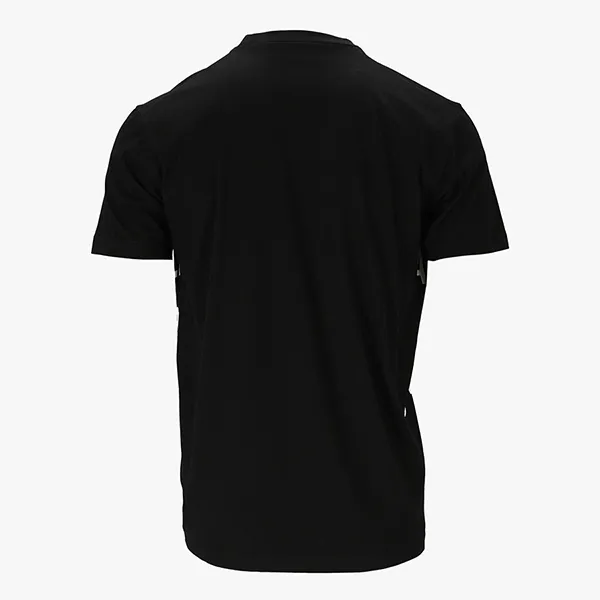 Áo Thun Dsquared2 D2 Words Cool T-shirt Nero Màu Đen - Thời trang - Vua Hàng Hiệu
