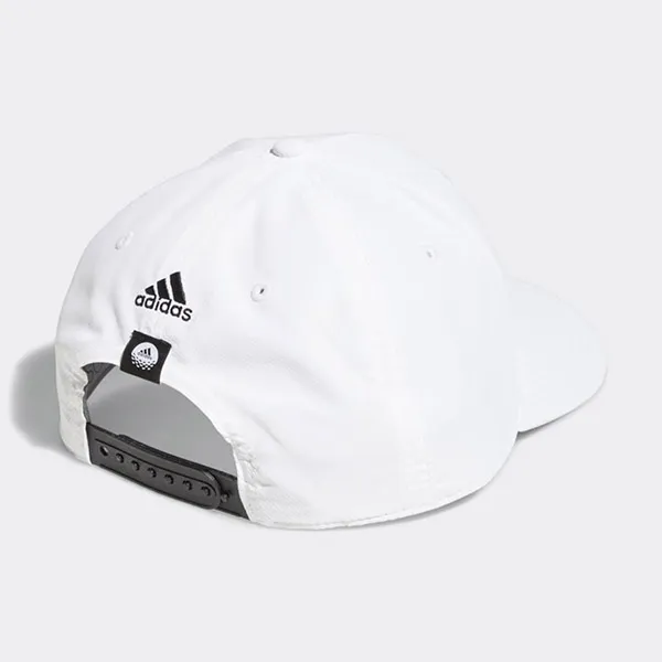 Mũ Adidas Tour 3-STRIPES H57169 Màu Trắng