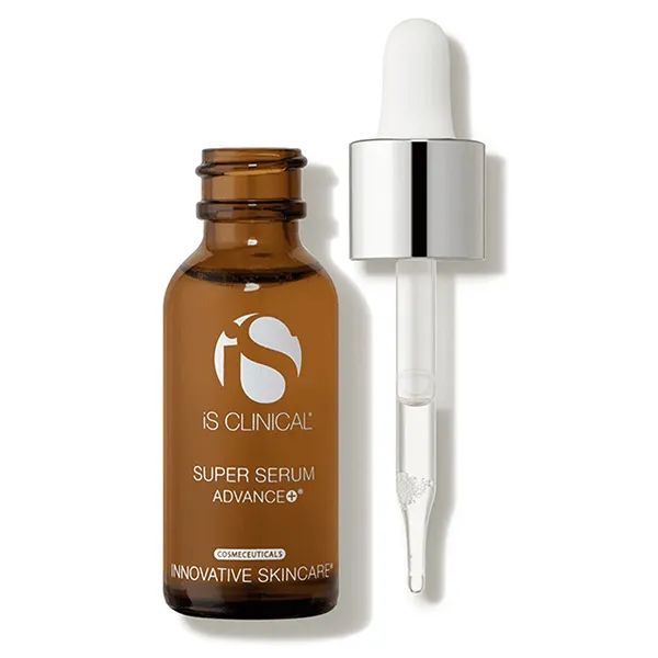 Serum Hỗ Trợ Giảm Nám Trắng Da iS Clinical Super Serum Advance 60ml - Mỹ phẩm - Vua Hàng Hiệu