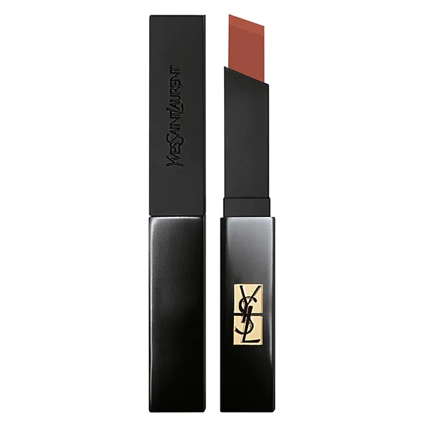 Son Yves Saint Laurent YSL Slim Velvet Radical Matte Lipstick 313 Màu Cam Cháy - Son Môi - Vua Hàng Hiệu