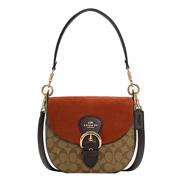 Túi Telfar Shopping Bag Mini Size 17 cm khoá bấm cho nữ hàng đẹp thời trang  phong cách hàn quôc | Lazada.vn