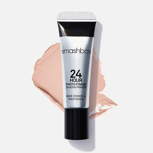 Bộ Trang Điểm Mini Smashbox Prep & Set For Face & Eyes 3 Sản phẩm