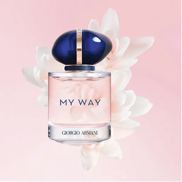 Mua Set Nước Hoa Giorgio Armani My Way Perfume (30ml + 10ml) - Giorgio  Armani - Mua tại Vua Hàng Hiệu h041438