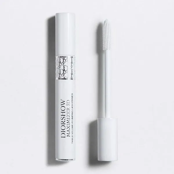 Set Dior Backstage Pros Son Dưỡng Và Mascara Lót Mi Mini