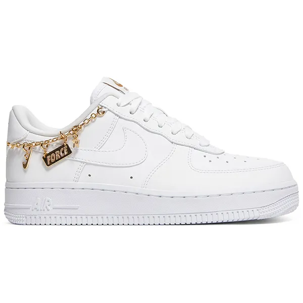 Giày Thể Thao Nike Wmns Air Force 107 Lx 'Lucky Charms DD1525-100 Màu Trắng Size 37.5 - 2