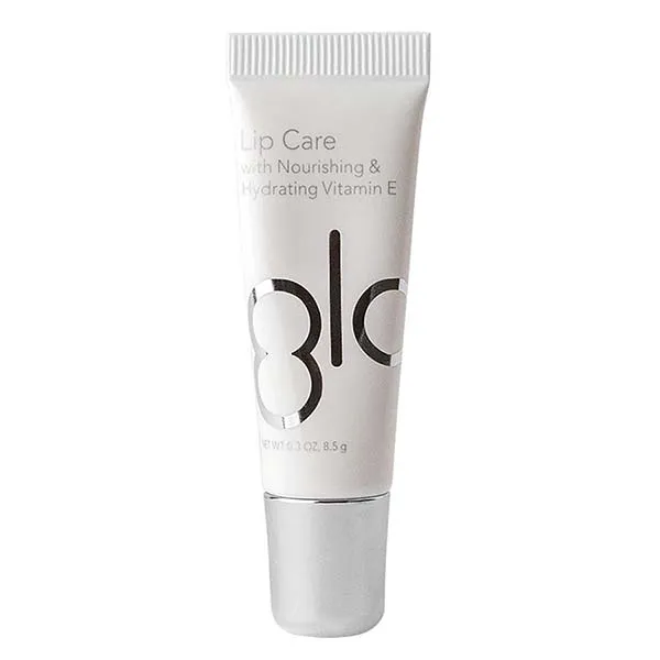 Set Làm Trắng Răng Và Chăm Sóc Môi Glo Science Glo Brilliant Teeth Whitening Vials 10 Pack Plus Lip Care - Chăm sóc răng miệng - Vua Hàng Hiệu