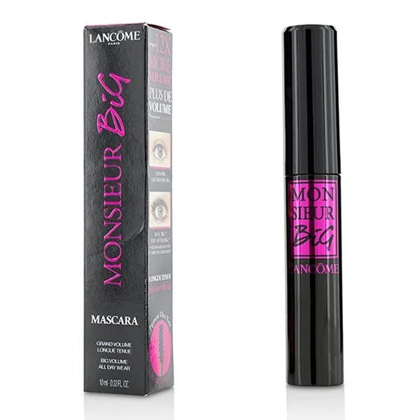 Bộ Tinh Chất Dưỡng Mi Dài Và Dày Lancôme Twinkle In Your Eyes 3 Món