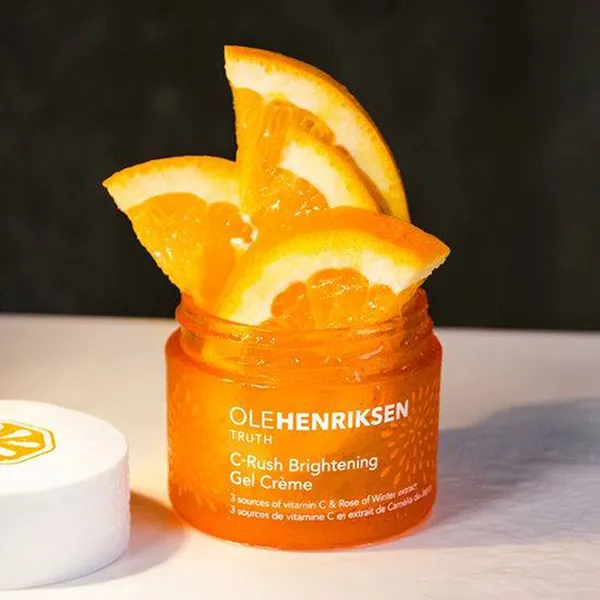 Kem Dưỡng Da OleHenriksen C-Rush Brightening Gel Creme 50ml