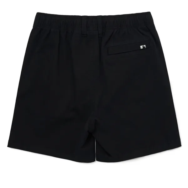 Quần Shorts MLB New York Yankees 3ASMB0123-50BKS Màu Đen Size XS