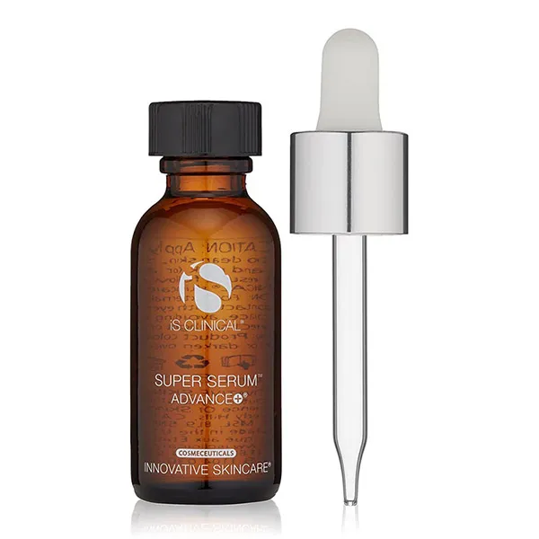 Serum Hỗ Trợ Giảm Nám Trắng Da iS Clinical Super Serum Advance 15ml - Mỹ phẩm - Vua Hàng Hiệu
