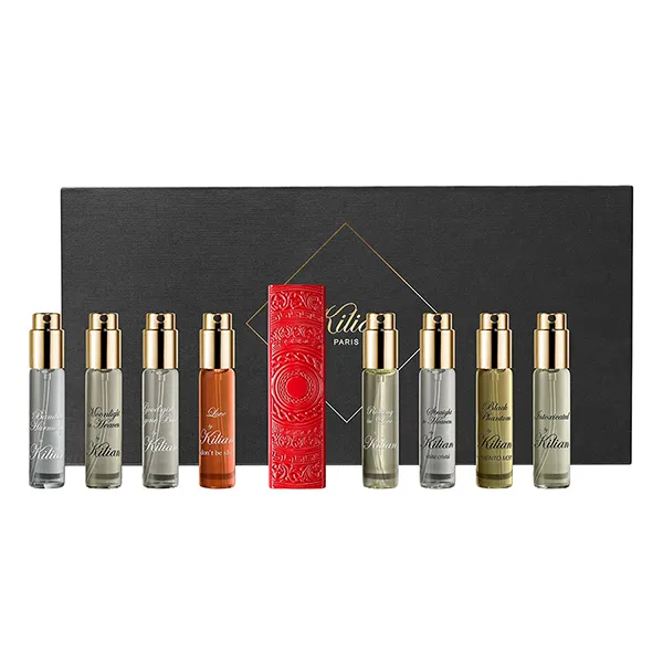 Set Nước Hoa Kilian Travel Spray Discovery EDP (8 x 7.5ml) - Nước hoa - Vua Hàng Hiệu