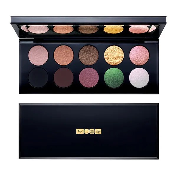 Bảng Phấn Mắt Pat McGrath Labs Mothership II Eyeshadow Palette – Sublime - Trang điểm - Vua Hàng Hiệu