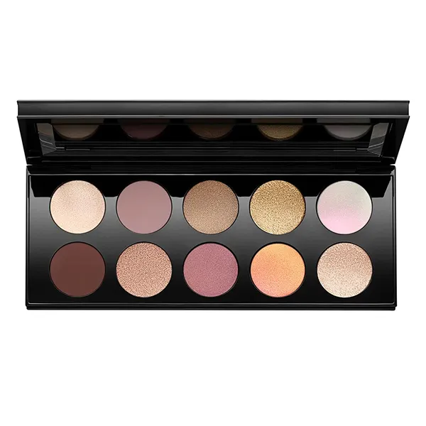 Bảng Phấn Mắt Pat McGrath Labs Mothership VI Eyeshadow Palette - Midnight Sun - Trang điểm - Vua Hàng Hiệu