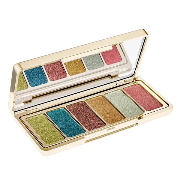 Bảng Phấn Mắt Rare Beauty Confident Energy Eyeshadow Palette 6.8g - Trang điểm - Vua Hàng Hiệu