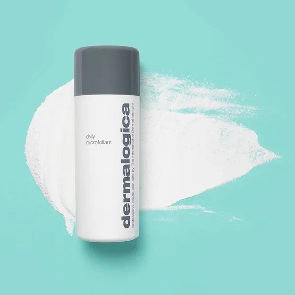 Bộ Tẩy Tế Bào Chết Dermalogica Deep Pore Exfoliating