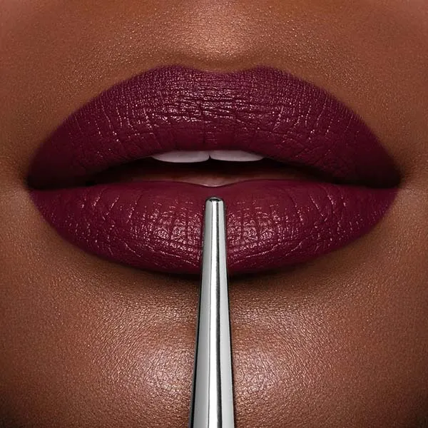 Set Son Hourglass Confession Refillable Lipstick Duo - Ghost ( 2x0.9g) - Son Môi - Vua Hàng Hiệu