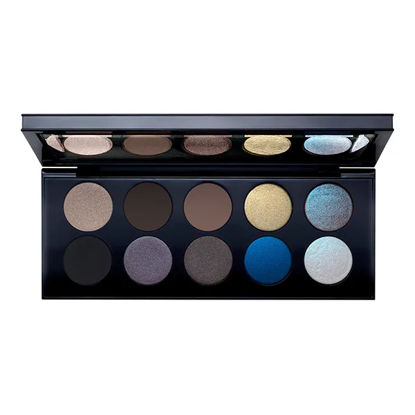 Bảng Phấn Mắt Pat McGrath Labs Mothership I Eyeshadow Palette - Subliminal - Trang điểm - Vua Hàng Hiệu