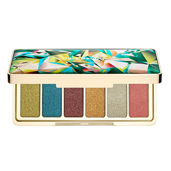 Bảng Phấn Mắt Rare Beauty Confident Energy Eyeshadow Palette 6.8g - Trang điểm - Vua Hàng Hiệu