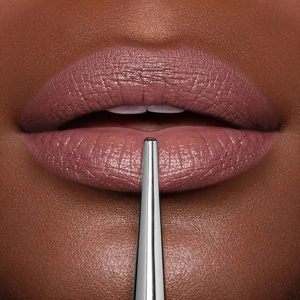 Set Son Hourglass Confession Refillable Lipstick Duo - Ghost ( 2x0.9g) - Son Môi - Vua Hàng Hiệu