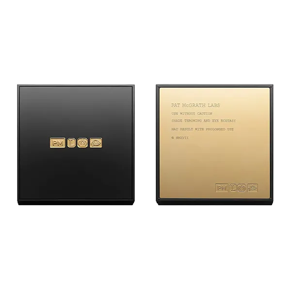 Bảng Phấn Mắt Pat Mcgrath Labs Blitz Astral Quad Eyeshadow Palette 6g